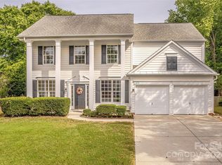 2715 Apple Twig Dr, Charlotte, NC 28270