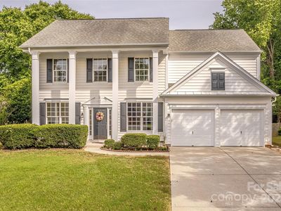 2715 Apple Twig Dr, Charlotte, NC, 28270