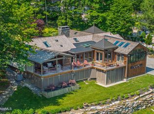 39 Pine Crest Cross Rd, South Egremont, MA 01258