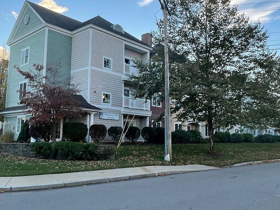 1st image of 5 Woodman Way Unit 202