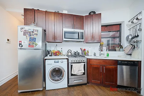 Rented by Keller Williams NYC | media 30