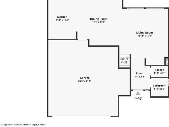 2nd image of 1238 Appaloosa Hills Ave
