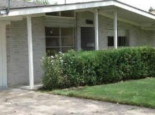 5918 Densmore Dr, Houston, TX 77035