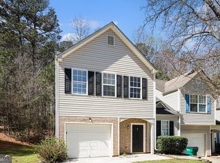 6667 Sunset Park, Rex, GA 30273