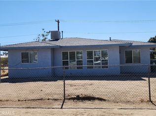 7064 Tamarisk Ave, Yucca Valley, CA 92284