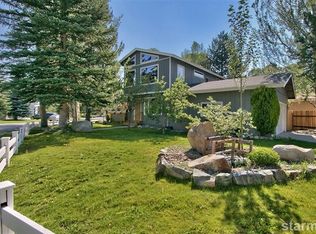 2180 Shasta Ct, South Lake Tahoe, CA 96150