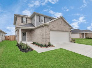 13038 Christopher David Dr, Crosby, TX 77532