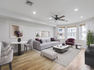 722 Adams St #1-C, Hoboken, NJ 07030