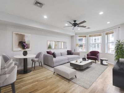 722 Adams St #1-C, Hoboken, NJ, 07030