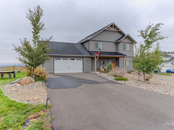 3840 Mooseberry Loop, Helena, MT 59602