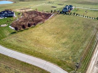 20921 93rd St LOT 8, Anamosa, IA 52205