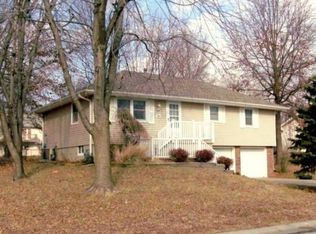1800 Ann Ter, Harrisonville, MO 64701