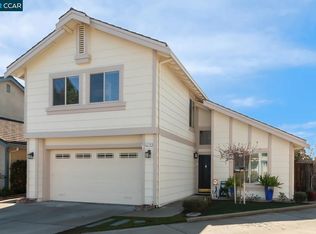 2130 Range Pl, Martinez, CA