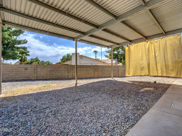 2803 W ROSEWOOD Drive, Chandler, AZ 85224