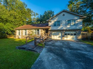 46 Crosscreek Dr, Charleston, SC 29412
