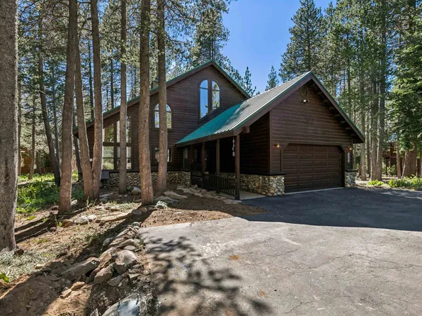 12212 Oslo Dr, Truckee, CA 96161