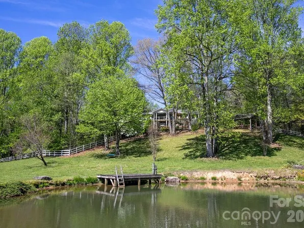 1388 King Rd, Pisgah Forest, NC 28768