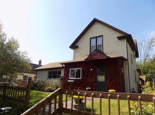 4030 Clinton Ave, Minneapolis, MN 55409