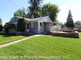 505 W Alice Ave, Spokane, WA 99205