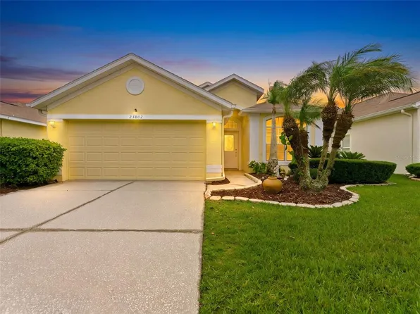 23802 Coral Ridge Ln, Land O Lakes, FL 34639