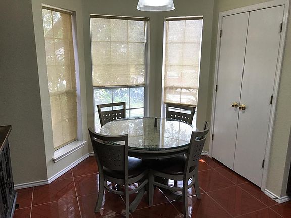 Breakfast Nook