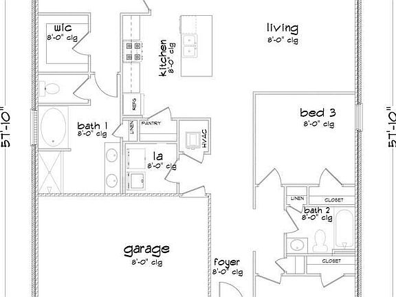2nd image of 17907 Tingle Dr