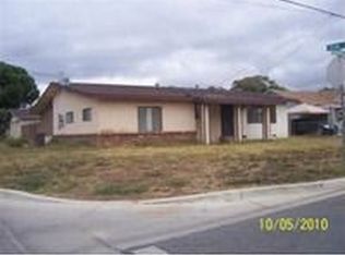 288 W 11th St, Beaumont, CA 92223