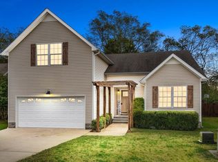 3669 Kendra Ct S, Clarksville, TN 37040