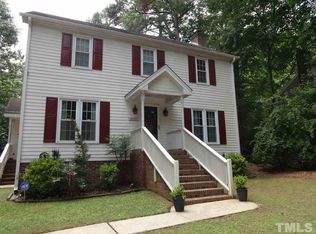 4201 Pleasant Grove Church Rd, Raleigh, NC 27613