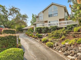 1460 Fielder St, Ashland, OR 97520