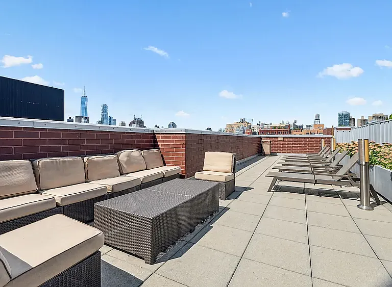 229 Chrystie St #1115-B — Photo 14