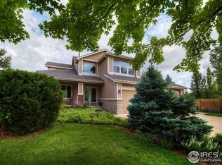 727 Teal Cir, Longmont, CO 80503