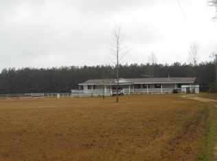 5099 Tanglewood Rd, McComb, MS 39648