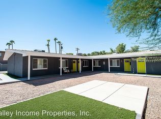 2601 E Turney Ave APT 03, Phoenix, AZ 85016