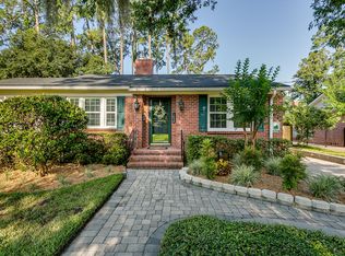 1456 Nicholson Rd, Jacksonville, FL 32207