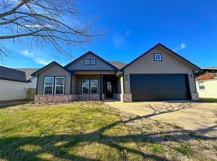 1003 N Main, West, TX 76691