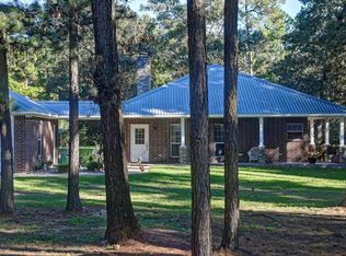 16292 Cedar Rd, Plantersville, TX 77363