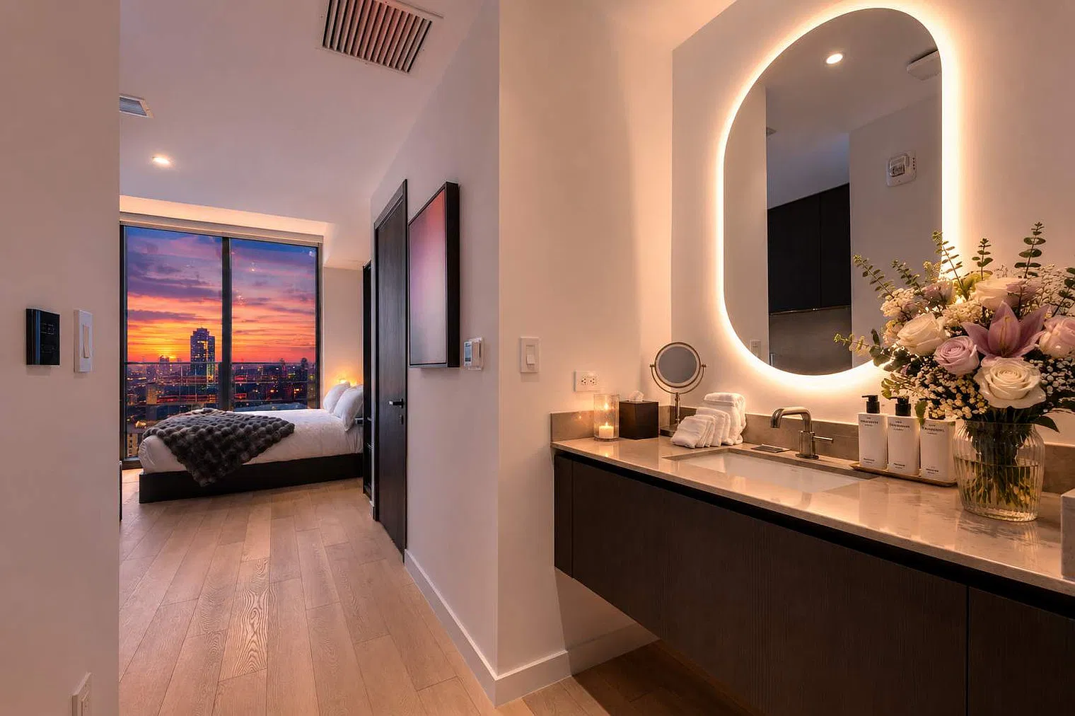 Studio, 1.0 bath, 322 sqft, $6,308 — Photo 2