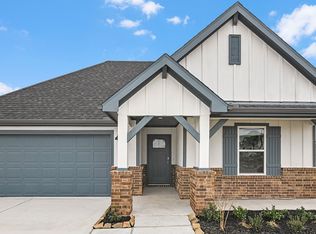 3505 Marquis Ln, Texas City, TX 77591