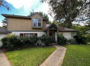 11813 Eubank Dr, Austin, TX 78758