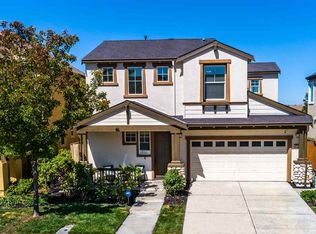 6709 Aberdale Cir, San Ramon, CA 94582