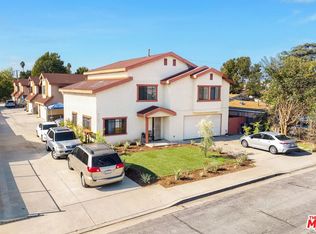 3421 Lafayette Ave, Rosemead, CA 91770