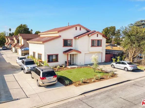 3421 Lafayette Ave, Rosemead, CA 91770