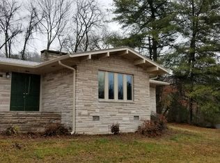 1329 W Main St, Rogersville, TN 37857