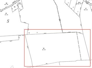 Catamount Rd, Pittsfield, NH 03263