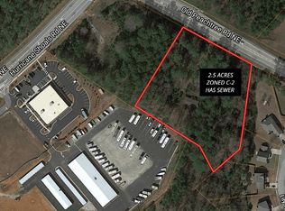 3275 Old Peachtree Rd LOT 0, Dacula, GA 30019