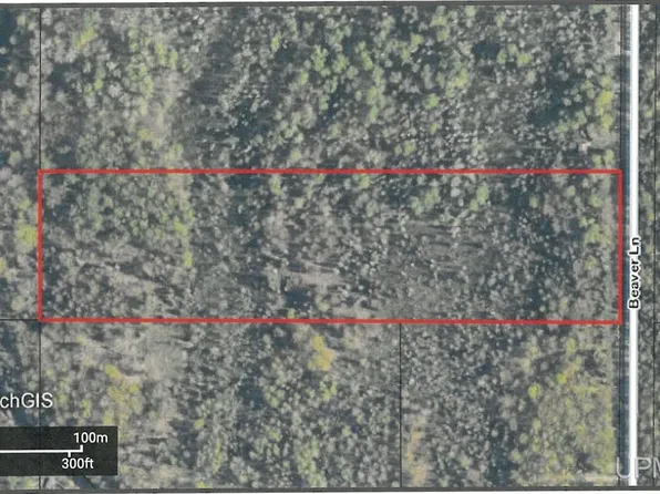 25th Rd, Perkins, MI 49872