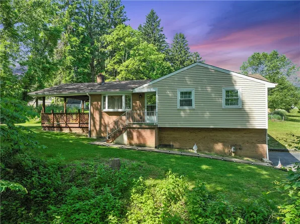 795 Greenhill Rd, Pittsburgh, PA 15209