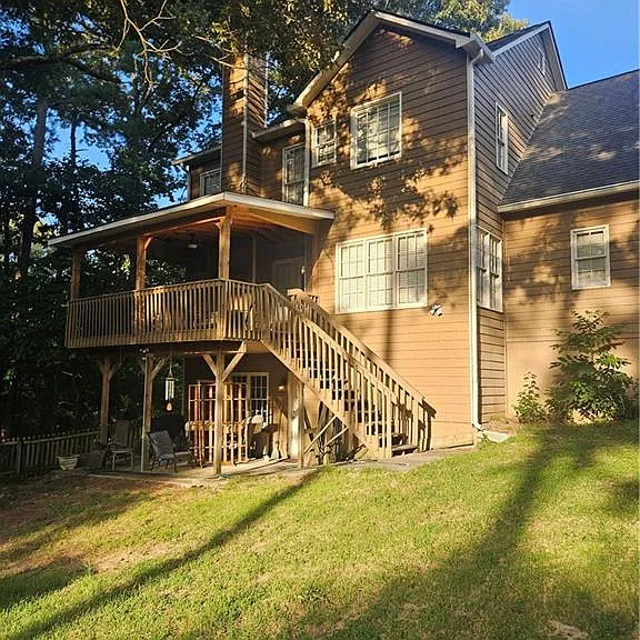 2545 Cobble Creek Ln — Photo 30