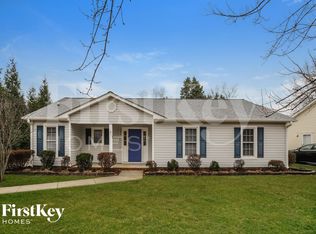 6306 Channing Rd, Greensboro, NC 27410